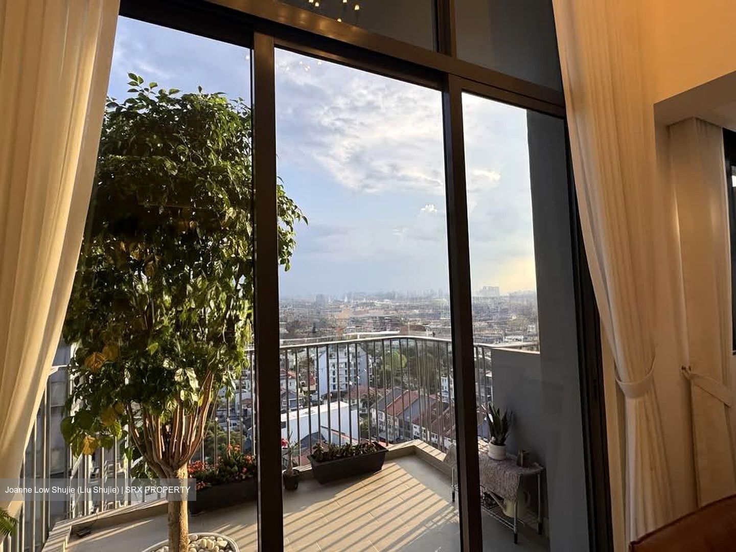 The Florence Residences (D19), Apartment #568501611